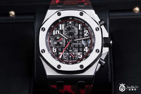 二手爱彼皇家橡树系列手表几折回收，二手爱彼在手表回收店什么价格？