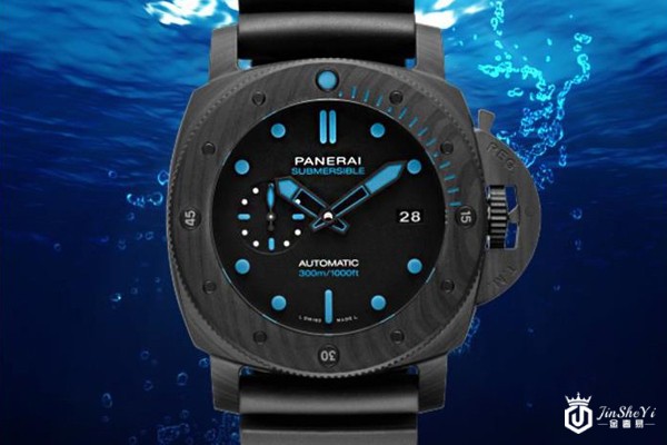 沛纳海SUBMERSIBLE 潜行系列PAM01616腕表回收什么价格? 沛纳海SUBMERSIBLE 潜行系列PAM01616腕表回收什么价格?