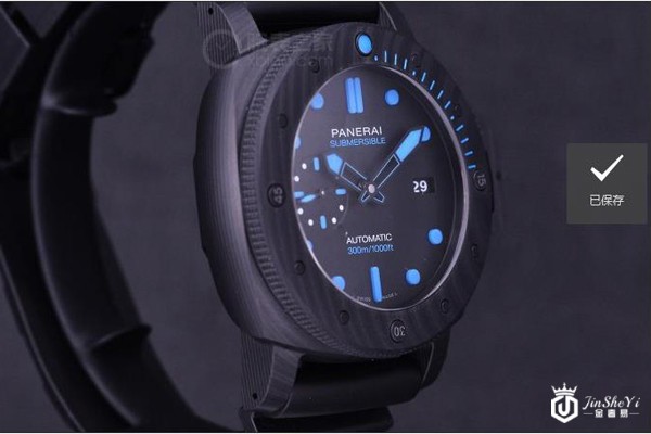 沛纳海SUBMERSIBLE 潜行系列PAM01616腕表回收什么价格? 沛纳海SUBMERSIBLE 潜行系列PAM01616腕表回收什么价格?