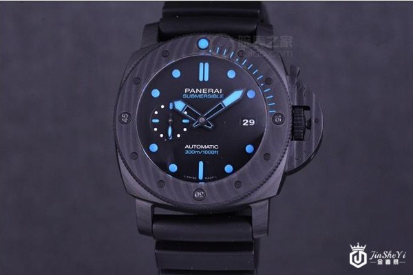 沛纳海SUBMERSIBLE 潜行系列PAM01616腕表回收什么价格? 沛纳海SUBMERSIBLE 潜行系列PAM01616腕表回收什么价格?