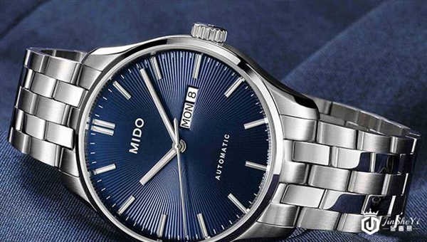 美度手表二手回收