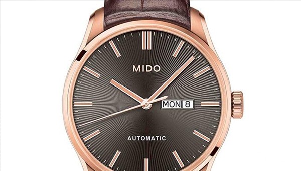 美度手表二手回收