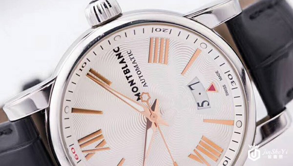 二手万宝龙4810系列U0105858手表 近新半价出售 二手万宝龙4810系列U0105858手表 近新半价出售