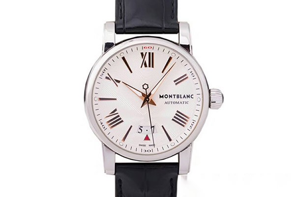 二手万宝龙4810系列U0105858手表 近新半价出售 二手万宝龙4810系列U0105858手表 近新半价出售