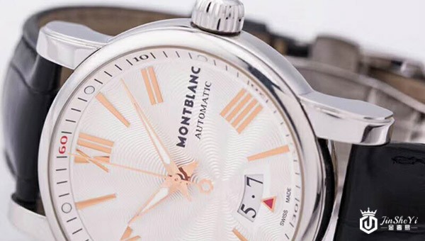 二手万宝龙4810系列U0105858手表 近新半价出售 二手万宝龙4810系列U0105858手表 近新半价出售