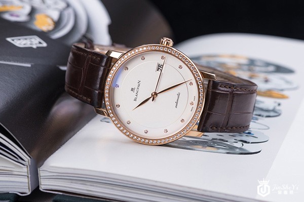 宝珀五十噚系列手表回收几折，二手宝珀手表在手表回收店几折？