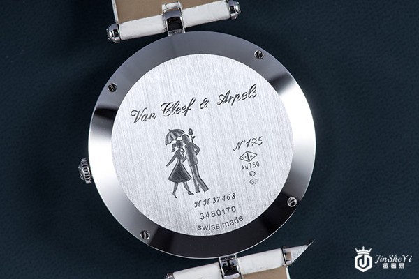 梵克雅宝情人桥系列手表回收什么价格,二手梵克雅宝手表回收价格在几折? 梵克雅宝情人桥系列手表回收什么价格,二手梵克雅宝手表回收价格在几折?