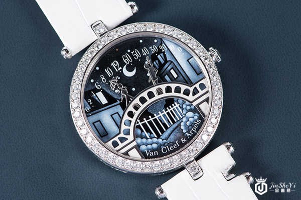 梵克雅宝情人桥系列手表回收什么价格,二手梵克雅宝手表回收价格在几折? 梵克雅宝情人桥系列手表回收什么价格,二手梵克雅宝手表回收价格在几折?