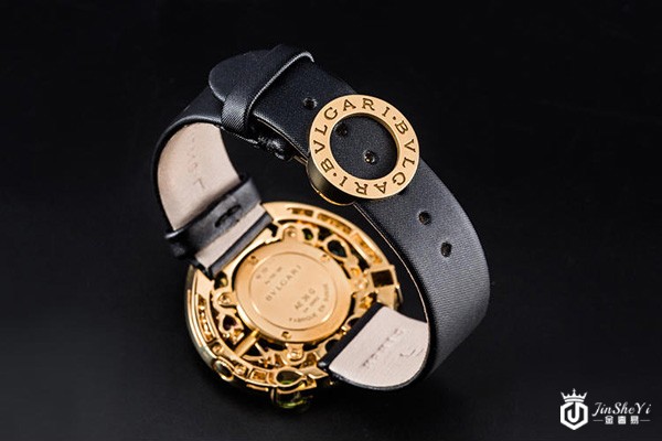 宝格丽手表回收什么价格，上海宝格丽手表几折回收？