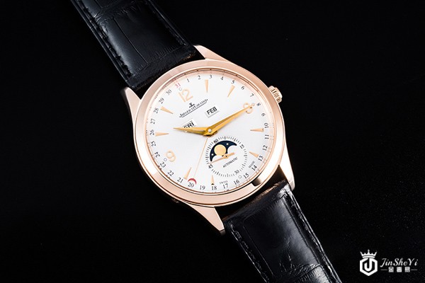 二手积家大师系列手表回收什么价格，二手积家手表几折回收？