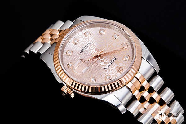 世界名表劳力士手表回收价格是多少？广州哪里回收?