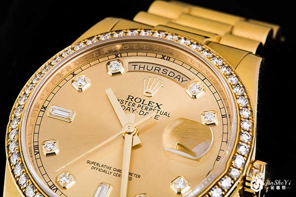 世界名表劳力士手表回收价格是多少,广州哪里回收劳力士手表