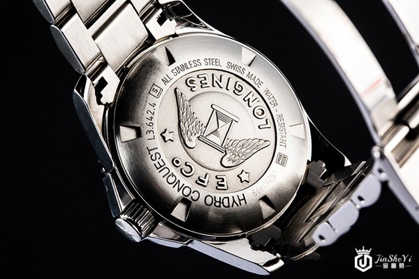 浪琴康卡斯系列手表回收什么价格，二手浪琴康卡斯系列手表回收几折？