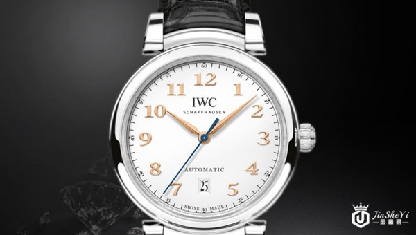 上海哪里有回收万国达文西系列356601款手表 上海哪里有回收万国达文西系列356601款手表