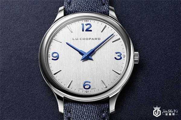 萧邦LUC XP超薄腕表 萧邦LUC XP超薄腕表