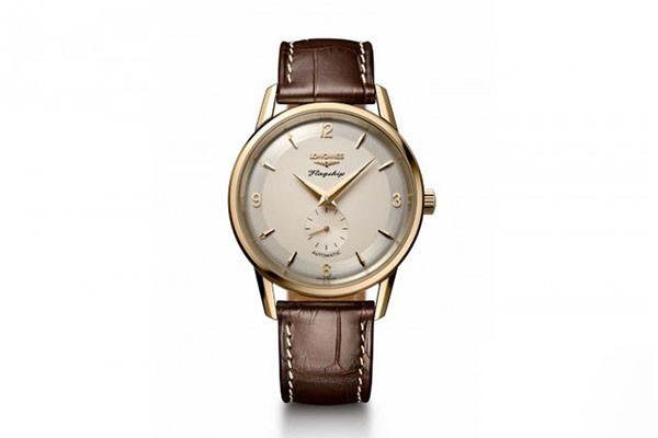 上海哪里能回收二手浪琴手表