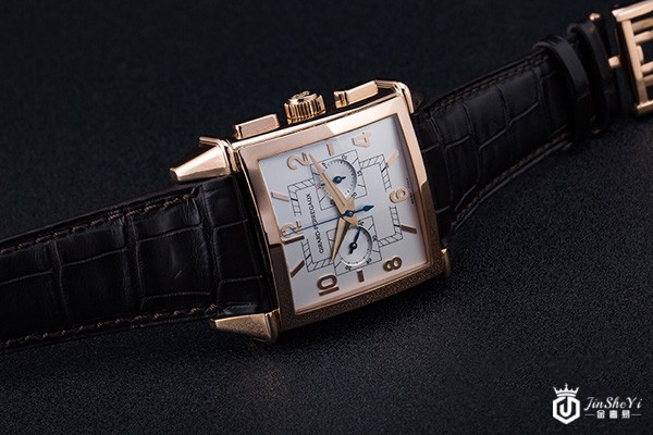 GP芝柏二手表手表回收什么价格，二手gp芝柏手表在二手回收店几折回收？