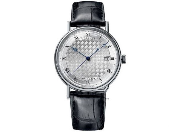 上海哪里有回收宝玑手表的，回收价格什么样？金奢易网