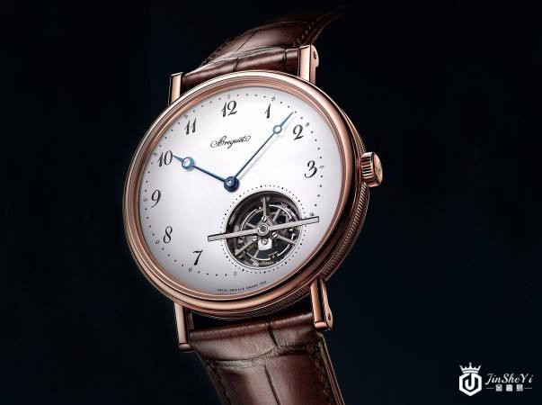 上海哪里有回收宝玑手表的，回收价格什么样？金奢易网