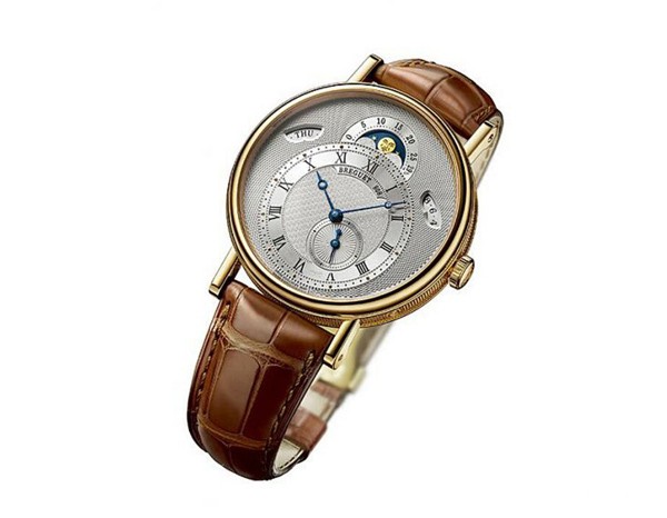 上海哪里有回收宝玑手表的，回收价格什么样？金奢易网