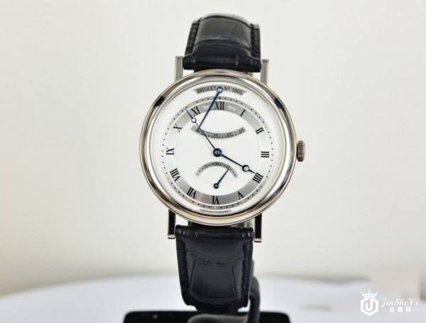 上海哪里有回收宝玑手表的，回收价格什么样？金奢易网