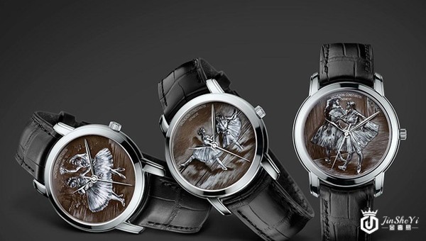 江诗丹顿冷门手表回收价格