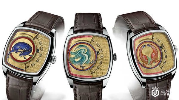 江诗丹顿冷门手表回收价格