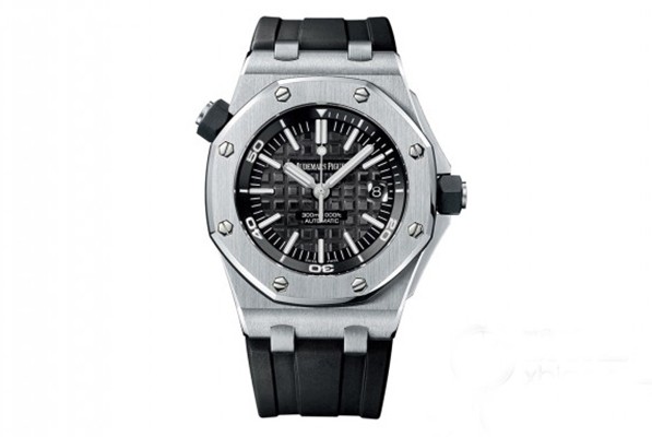 爱彼皇家橡树离岸型系列手表回收价格如何