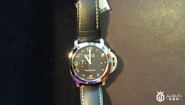沛纳海359手表回收价格