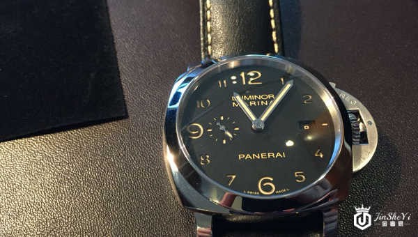 沛纳海359手表回收价格