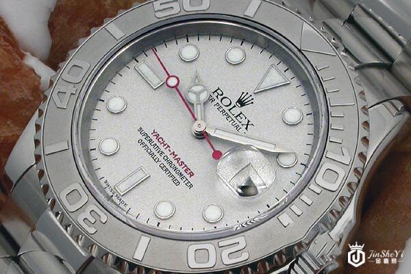 劳力士手表回收