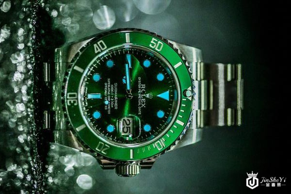 劳力士手表怎么辨别真假 劳力士绿水鬼怎么辨真假