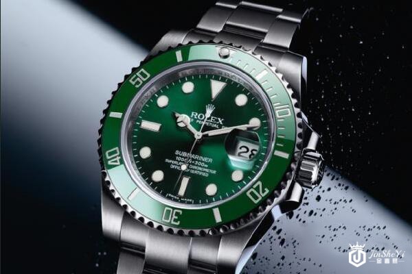 劳力士手表怎么辨别真假 劳力士绿水鬼怎么辨真假
