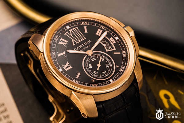 上海卡地亚手表回收