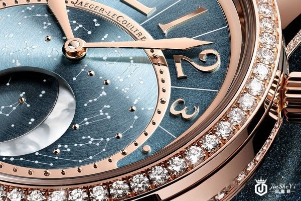 二手积家手表回收,积家二手手表回收价格