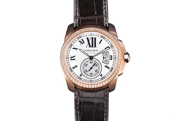 卡地亚CALIBRE DE CARTIER 系列回收,上海回收二手卡地亚手表 卡地亚CALIBRE DE CARTIER 系列回收,上海回收二手卡地亚手表