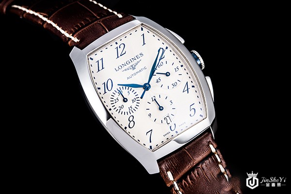 浪琴手表回收店