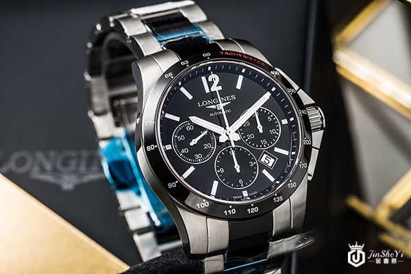 浪琴旧手表回收多少钱