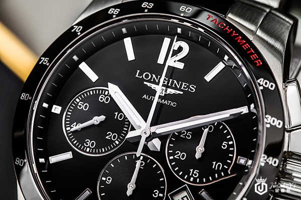 浪琴旧手表回收多少钱