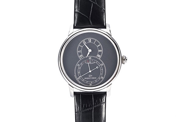 广州雅克德罗手表回收