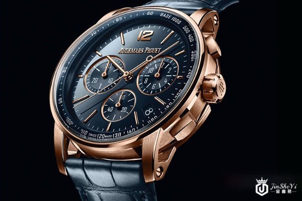 爱彼CODE 11.59系列手表回收,上海爱彼手表回收