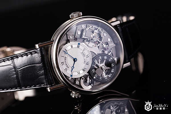 宝玑手表回收价格多少钱