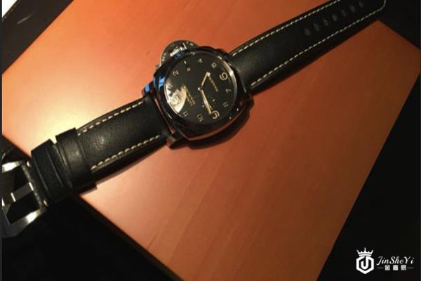 上海沛纳海手表回收