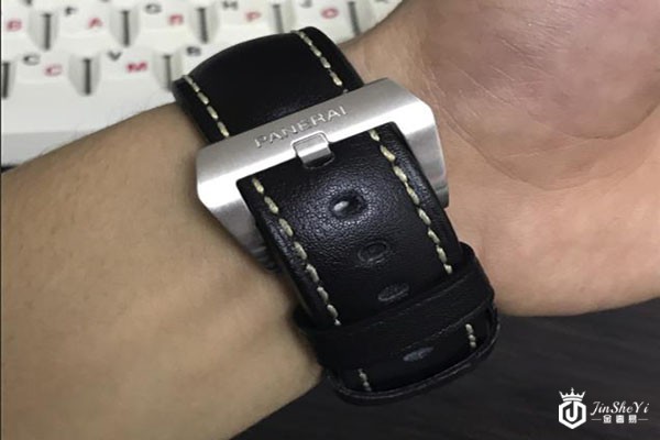 沛纳海LUMINOR 1950系列PAM 00359腕表上海回收价格怎么样