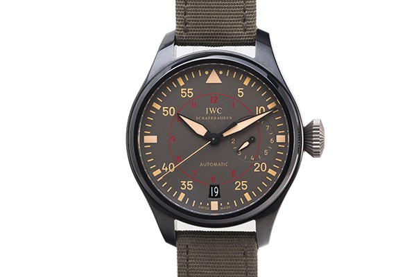 IWC万国表飞行员系列IW377714回收,上海万国小王子回收 IWC万国表飞行员系列IW377714回收,上海万国小王子回收