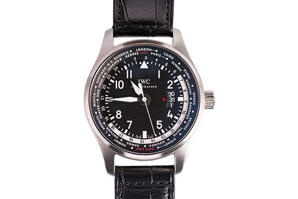 IWC万国表飞行员系列IW377714回收,上海万国小王子回收 IWC万国表飞行员系列IW377714回收,上海万国小王子回收