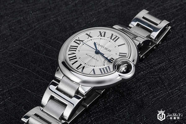 卡地亚蓝色气球回收,北京朝阳区卡地亚回收