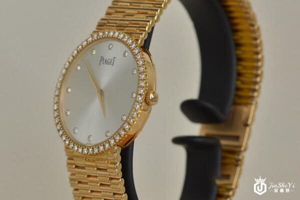 伯爵手表回收 回收伯爵手表