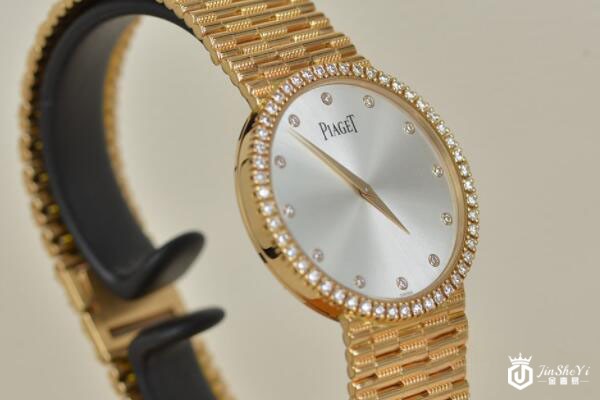 伯爵手表回收 回收伯爵手表