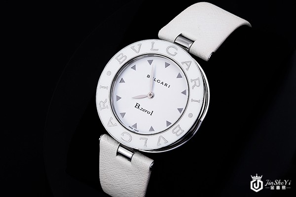 宝格丽OCTO系列102485回收价格高吗,上海二手宝格丽手表回收